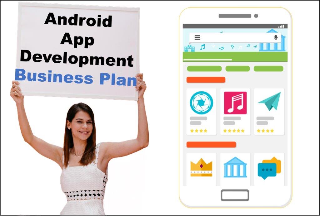 mobile app development in Montpelier Vermont