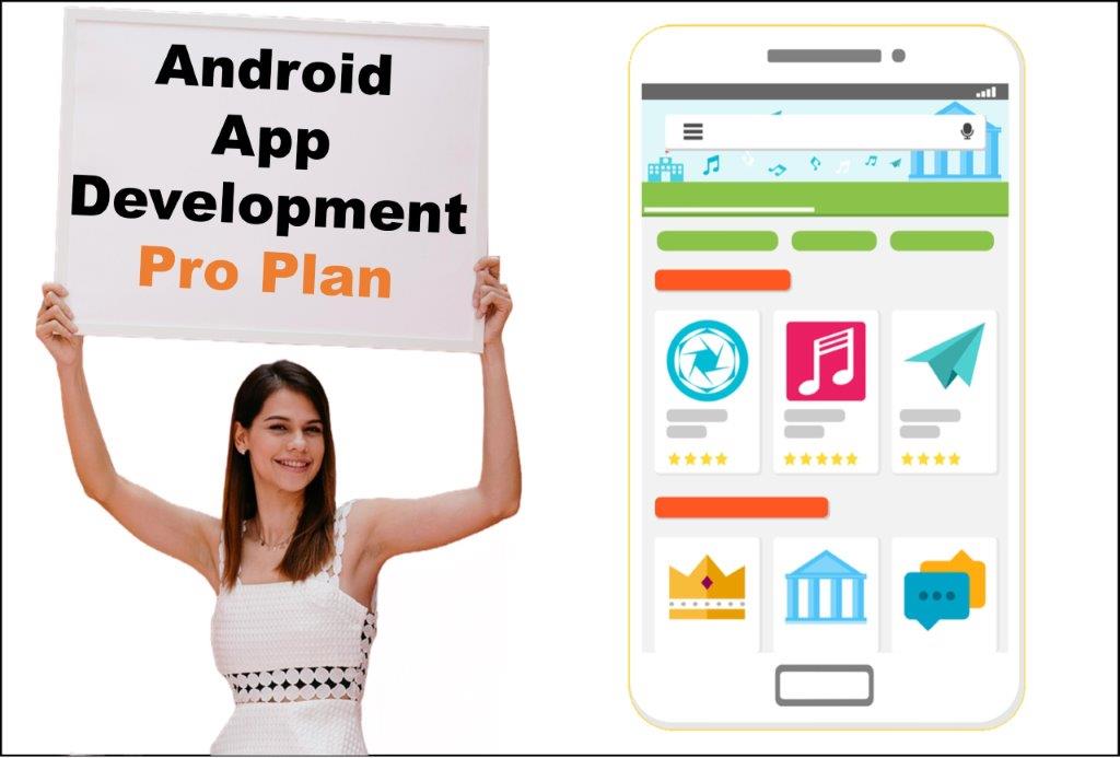 android app development agency in Montpelier Vermont