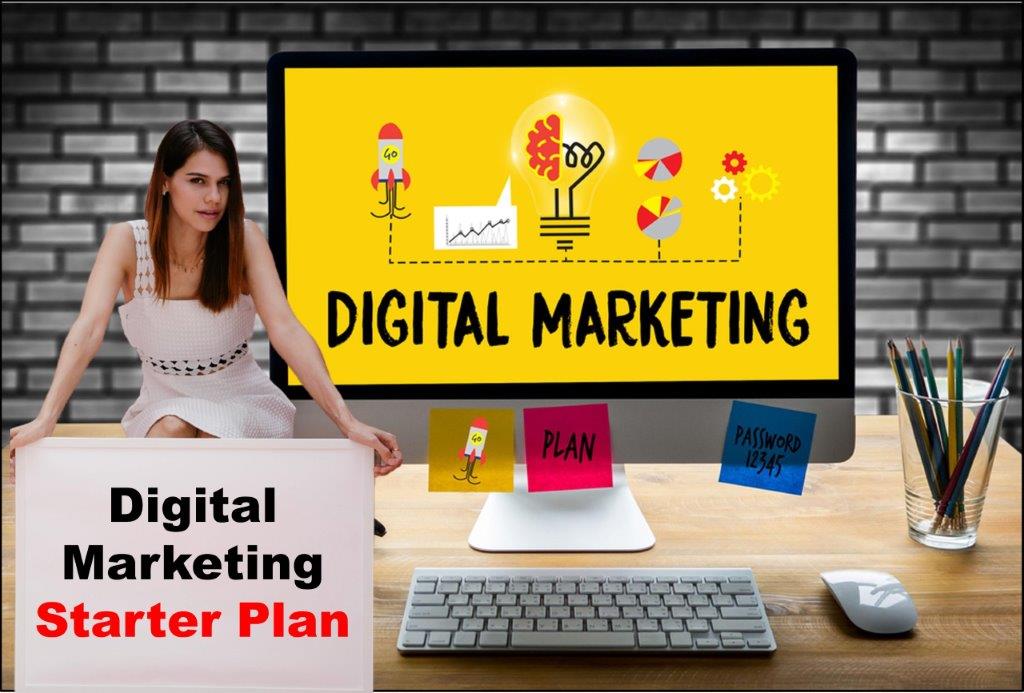 Digital Marketing in Montpelier Vermont