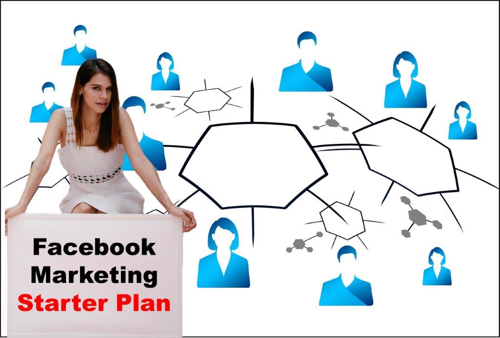 Facebook Marketing in Montpelier Vermont