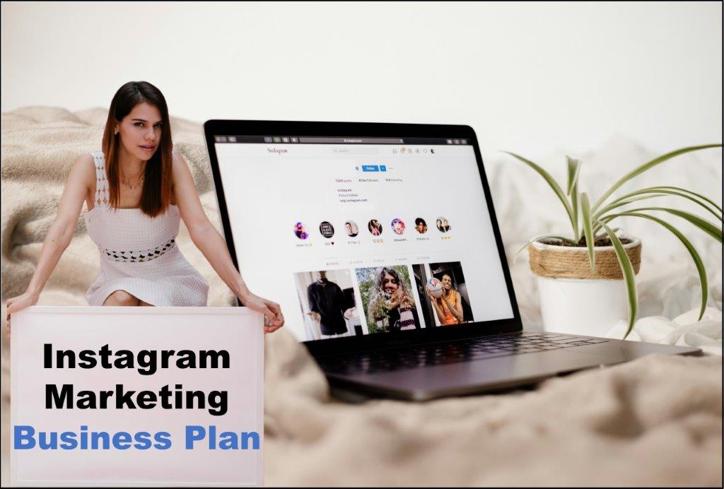 instagram marketing services in Montpelier Vermont