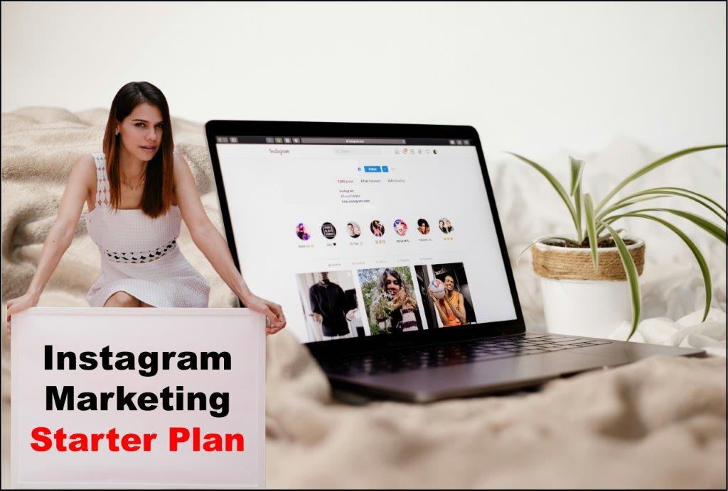 Instagram Marketing in Montpelier Vermont