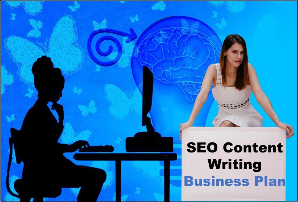 seo content writing services Montpelier Vermont