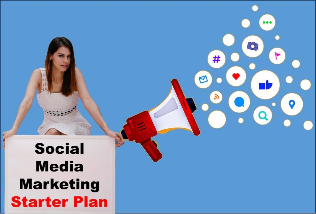 Social Media Marketing in Montpelier Vermont